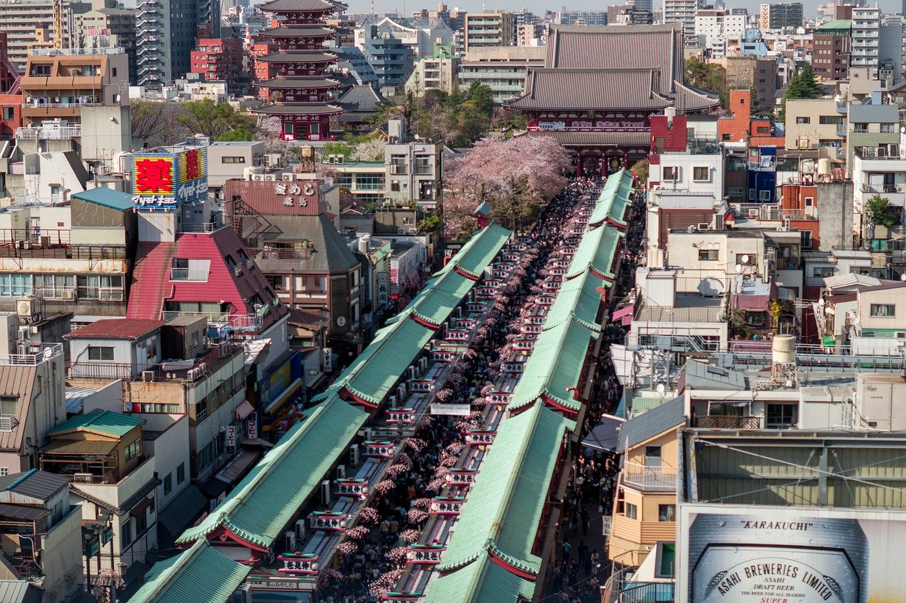 张掖高考后的新路径：为何选择去日本留学成就未来？